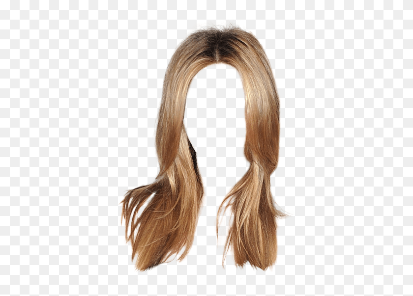 366x543 Jennifer Aniston Casual Long Straight Hairstyle Lace Wig, Hair, Ponytail, Person HD PNG Download