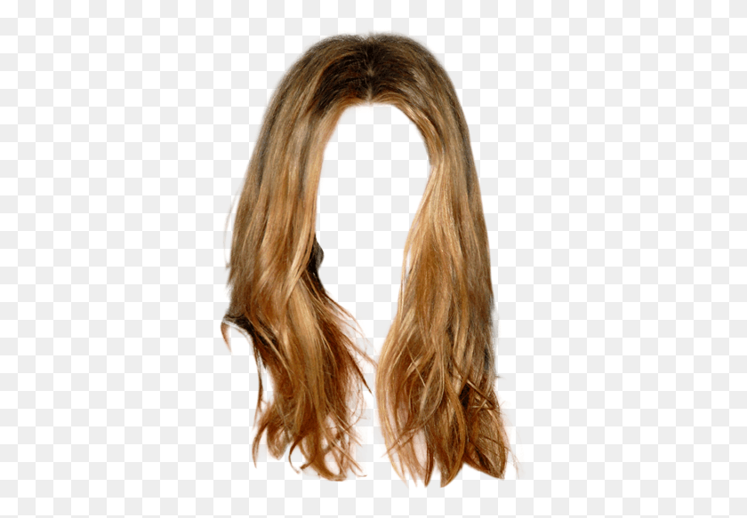 347x523 Jennifer Aniston Casual Long Straight Hairstyle Lace Wig, Hair, Person, Human HD PNG Download