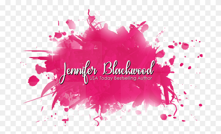 700x450 Descargar Png Jennifer Blackwood Fondo Blanco Pintura Negra, Gráficos, Papel Hd Png