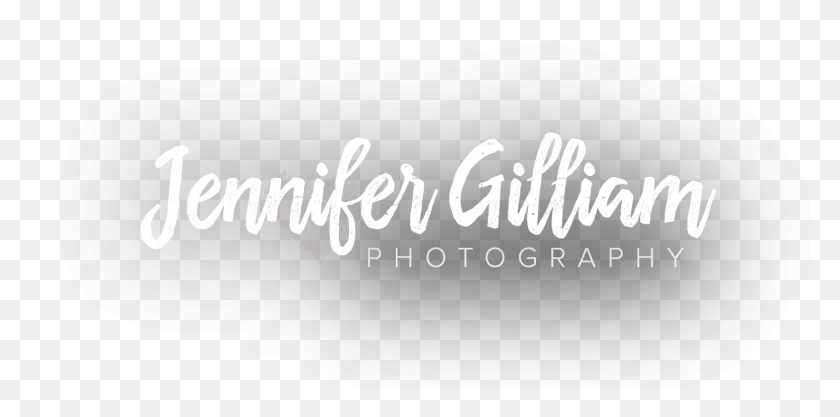1597x731 Jennifer Gilliam Photography Calligraphy, Text, Label, Alphabet HD PNG Download