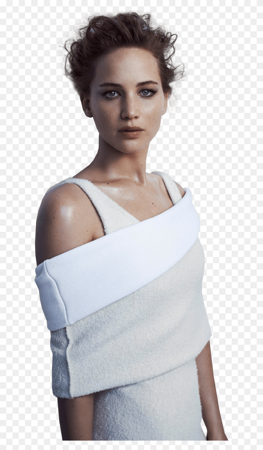 622x1376 Jennifer Lawrence Transparent Jennifer Lawrence, Clothing, Apparel, Evening Dress HD PNG Download