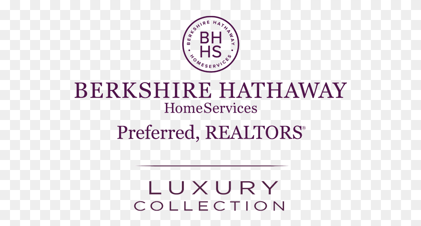 546x392 Jennifer Rice Amp Team Real Estate Covington La Berkshire Hathaway, Text, Logo, Symbol HD PNG Download