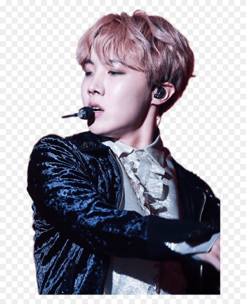 668x977 Jeon Hoseok Bts Jhope Bts J Hope Bangtan Boys Don T Touch My Phone Unless You, Person, Human, Blonde HD PNG Download
