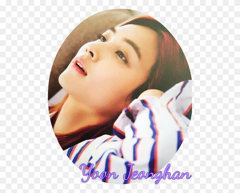 505x613 Jeonghan Lying Down, Face, Person, Human HD PNG Download