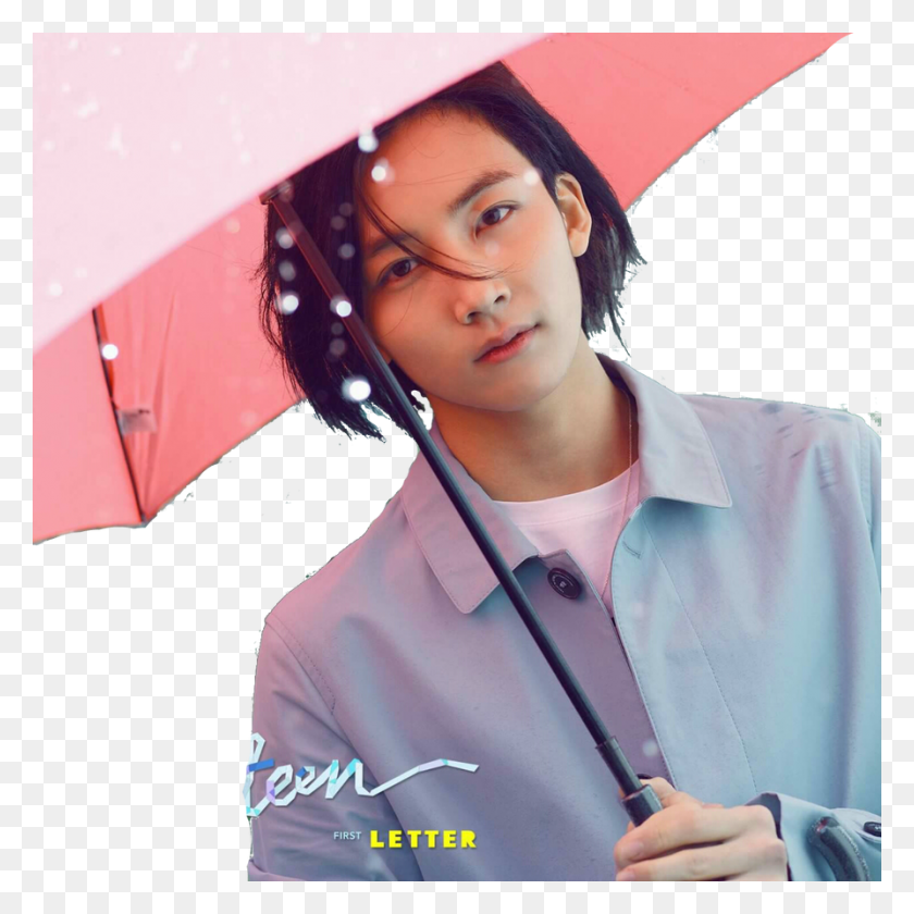 894x894 Jeonghan Seventeen Love Letter Jeonghan, Clothing, Apparel, Person HD PNG Download