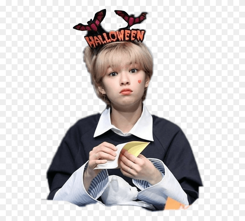 561x697 Jeongyeon Twice With A Transparent Background, Person, Human, Clothing HD PNG Download