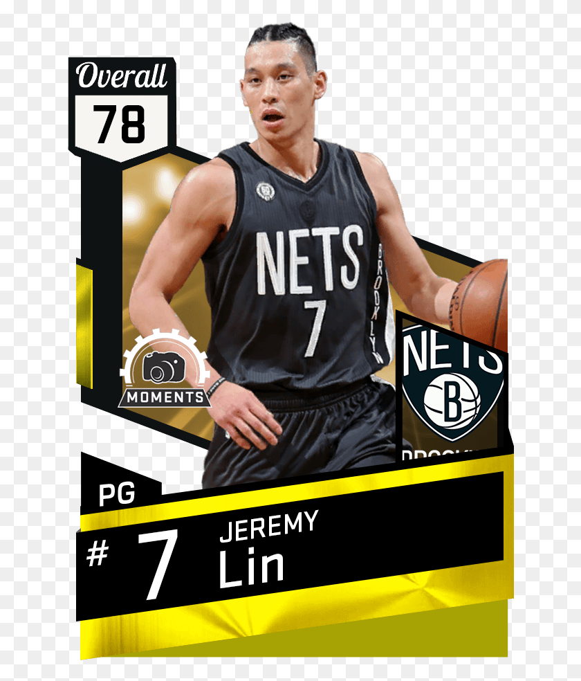646x924 Jeremy Lin Jimmer Fredette Nba, Person, Human, Advertisement HD PNG Download