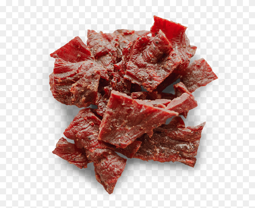 704x625 Jerky Beef Jerky, Food, Steak, Dish HD PNG Download