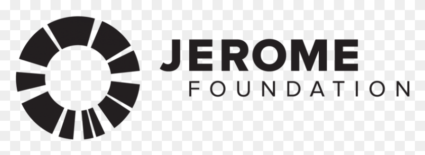 823x262 Descargar Png Jerome Fdn Standard Jpeg, Text, Alphabet, Logo Hd Png