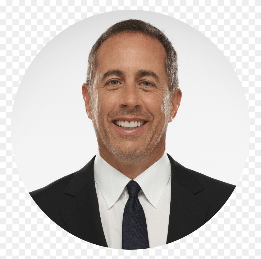 771x771 Jerry Seinfeld Jerry Seinfeld, Tie, Accessories, Accessory HD PNG Download