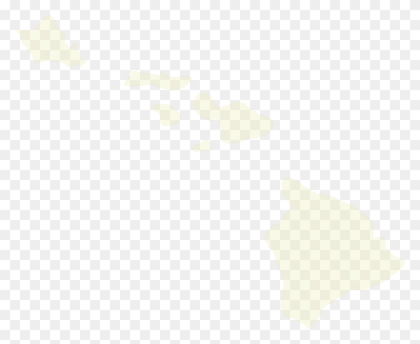 1671x1347 Jessee 2017 Hawaii Mapa, Mamíferos, Animal Hd Png