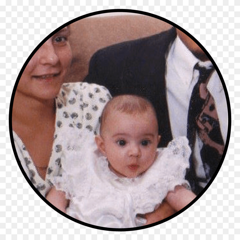 1035x1035 Jessica Garlewicz 01 Baby, Face, Person, Human HD PNG Download