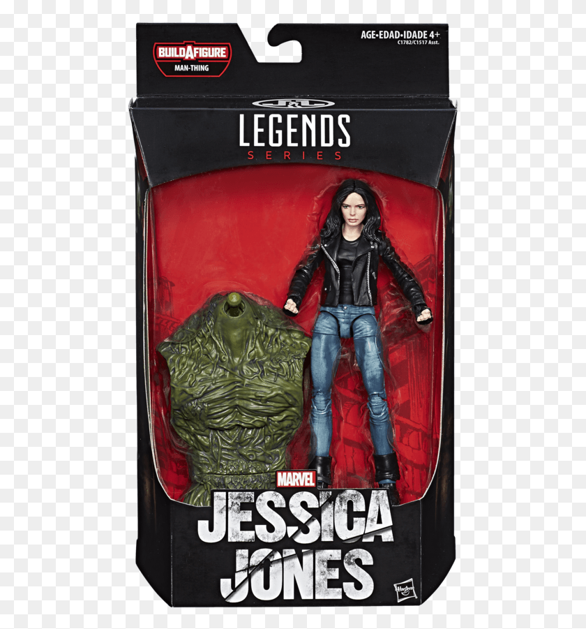 475x841 Jessica Jones Action Figure, Poster, Advertisement, Clothing HD PNG Download