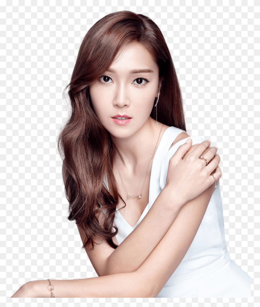 799x957 Jessica Jung, Female, Person, Human HD PNG Download