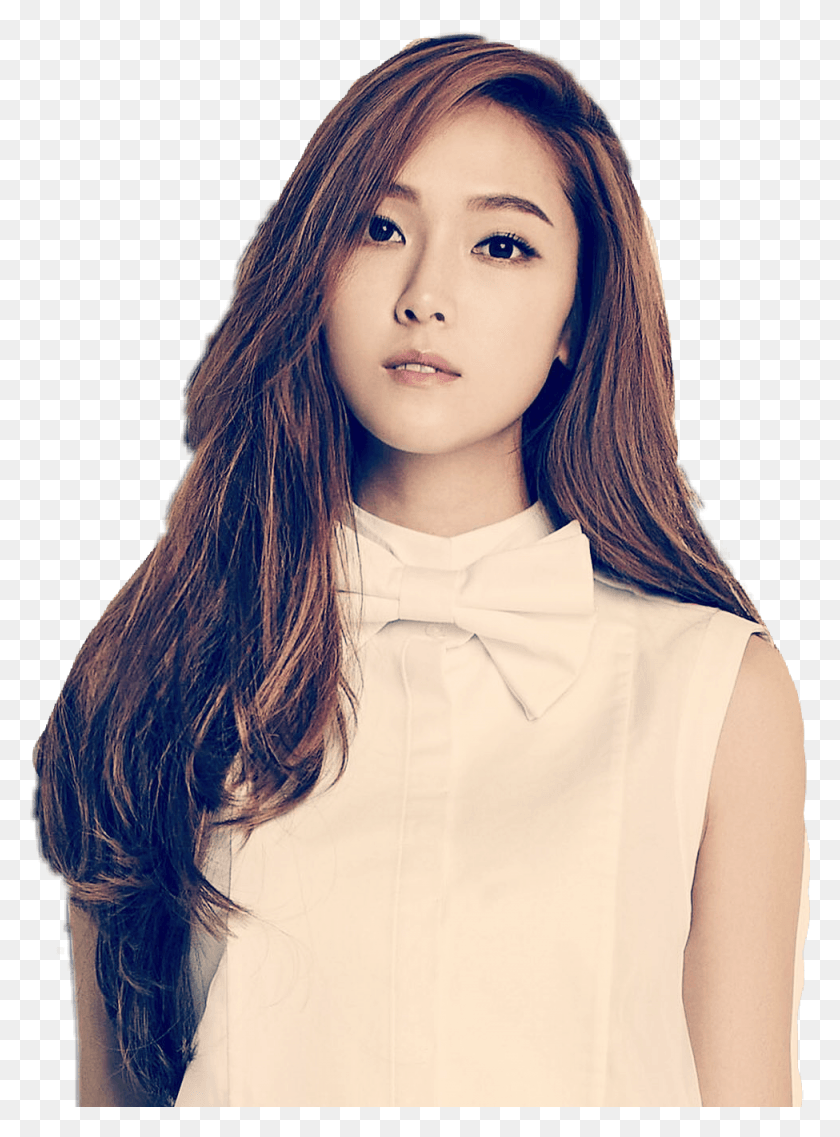 975x1347 Jessica Jung Girls Generation Jessica, Female, Person, Clothing HD PNG Download