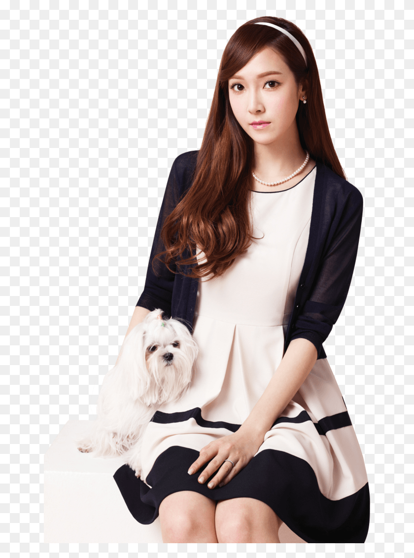 664x1071 Jessica Snsd Girls Generation Jessica, Person, Human, Clothing HD PNG Download
