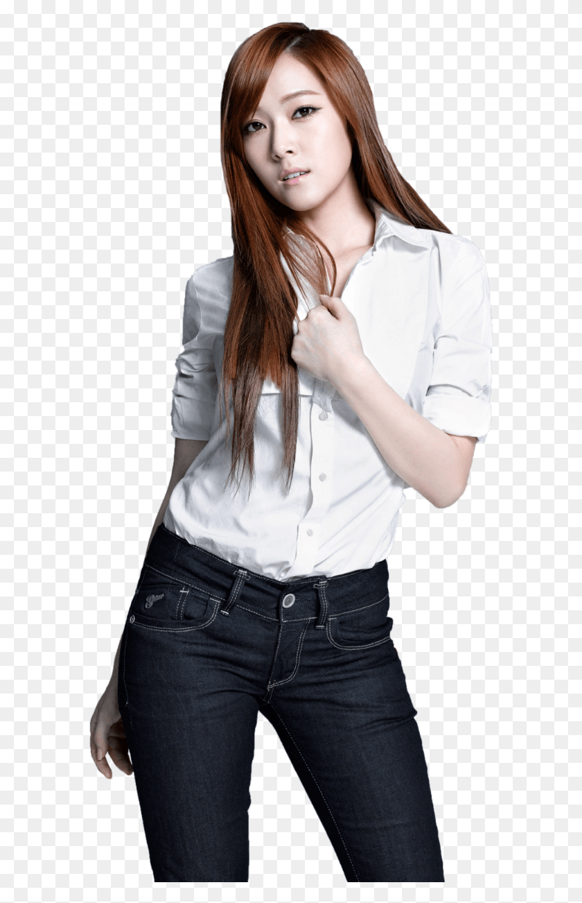 584x1242 Jessicajung Snsdjessica Jessica Jung Kpop Snsd, Sleeve, Clothing, Apparel HD PNG Download