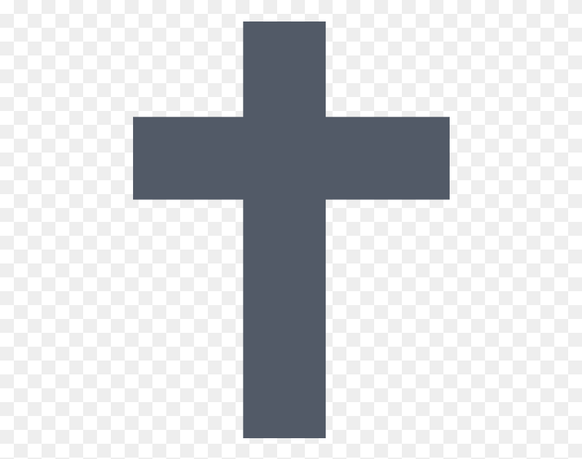 458x602 Крест Иисуса, Символ, Распятие Hd Png Скачать