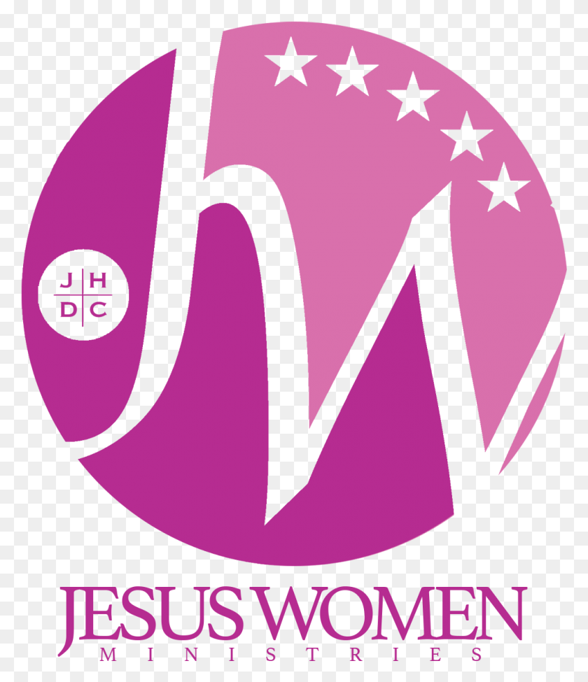 1022x1200 Jesus Women Is The Women39s Ministry Of The Church And Scrubs Addressing The Firearm Epidemic, Logo, Symbol, Trademark HD PNG Download