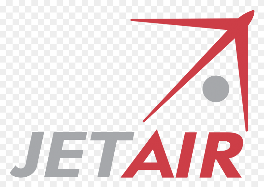 787x543 Jet Air, Symbol, Text, Star Symbol HD PNG Download