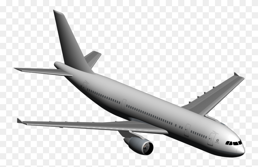 756x485 Png Самолет, Самолет, Транспорт, Авиалайнер Png Скачать