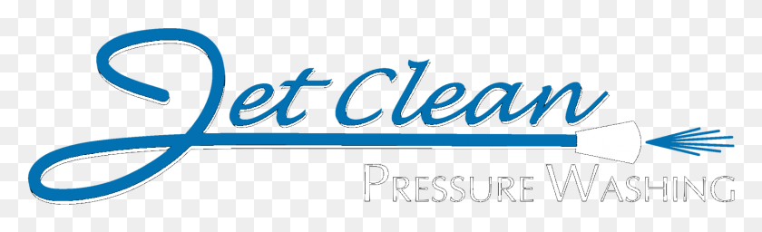 1454x367 Jet Clean Pressure Washing Logo Calligraphy, Text, Alphabet, Label HD PNG Download