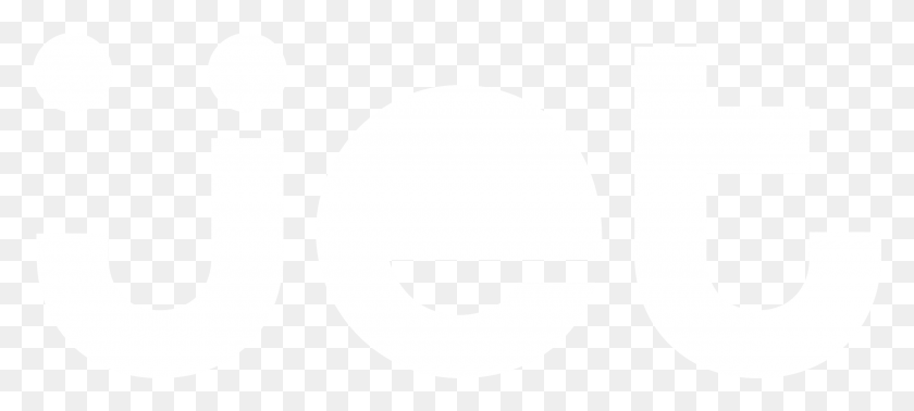 2400x980 Логотип Джона Хопкинса Черно-Белый Логотип Джона Хопкинса Белый, Символ, Товарный Знак, Трафарет Png Скачать