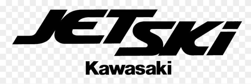 964x274 Jet Ski Logo, Text, Alphabet, Outdoors HD PNG Download