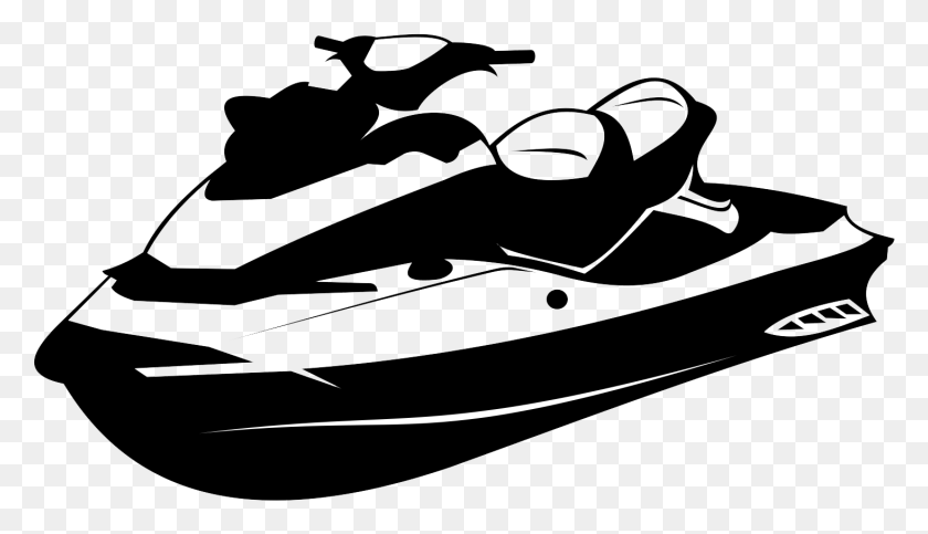 1465x795 Jet Ski Vector Jet Ski Fondo Transparente, Zapato, Calzado, Ropa Hd Png