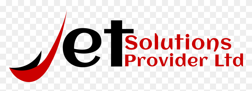 1643x517 Jet Solutions Provider Ltd, Cruz, Texto, Alfabeto, Símbolo Hd Png