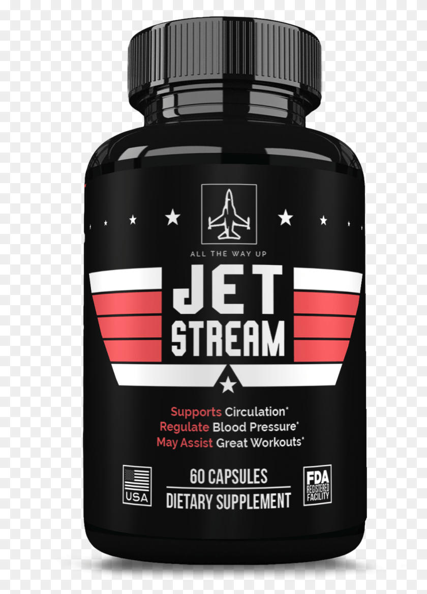 1016x1444 Jet Stream L ArginineClass Fat Loss Powder Supplements, Bottle, Tin, Can HD PNG Download