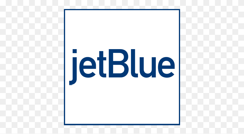 401x401 Jetblue Airways Logo Arista Networks Black Logo, Text, Clothing, Apparel HD PNG Download