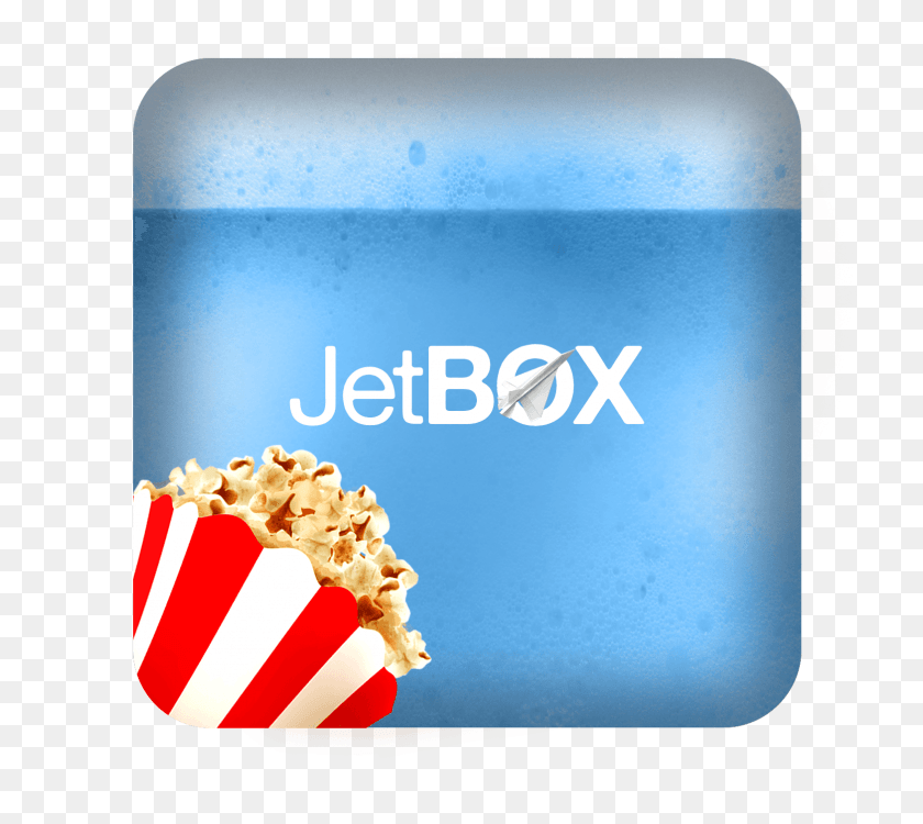 1566x1386 Jetbox App, Food, Popcorn, Snack HD PNG Download