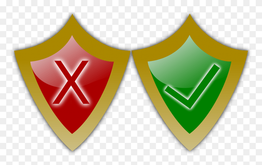 2397x1450 Jetpack Plugin Security Vulnerability Puts 1 Million Antivirus, Armor, Shield HD PNG Download
