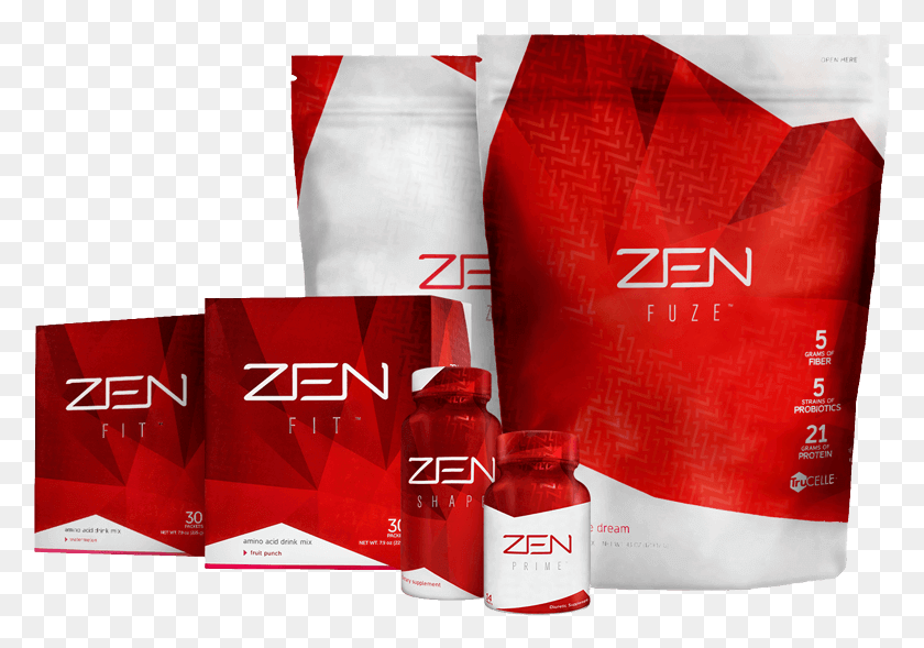779x529 Jeunesse Global Zen Project 8 Nutrition Fitness And Zen Project, Bottle, Cosmetics, Perfume HD PNG Download