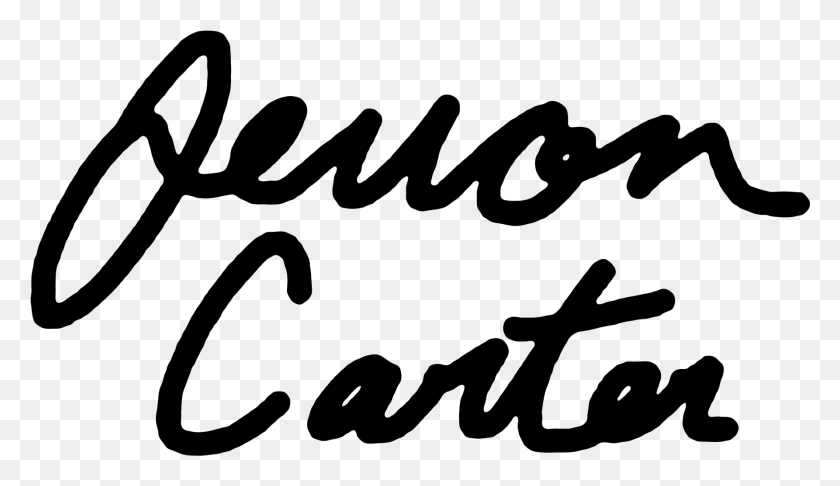 1785x975 Jevon Carter Calligraphy, Text, Handwriting, Letter HD PNG Download
