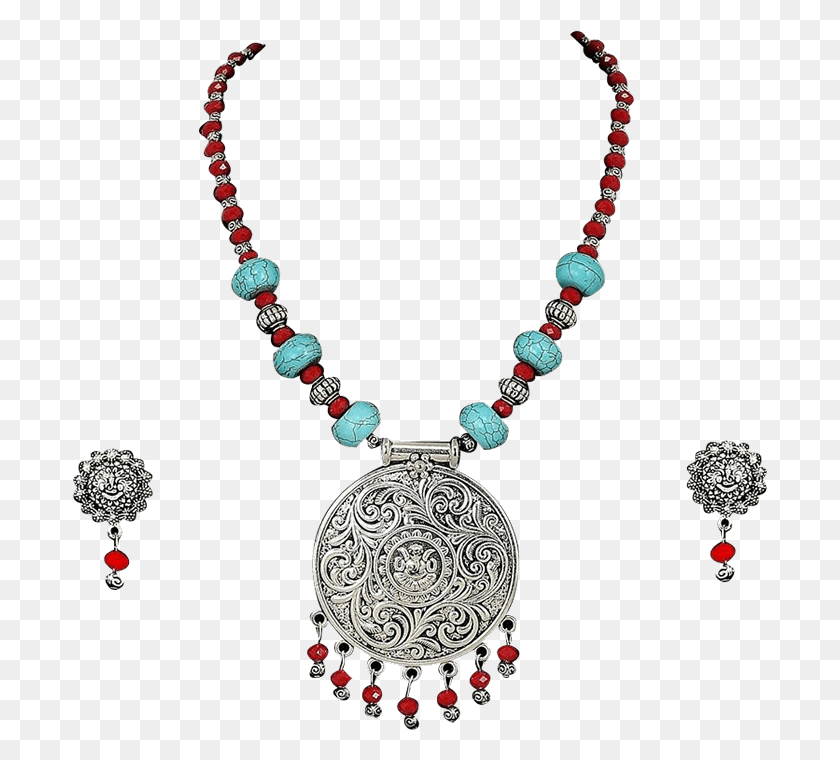 700x700 Jewellers Laxmi Road Pune Chain Models In Lalitha Jewellery, Necklace, Jewelry, Accessories HD PNG Download