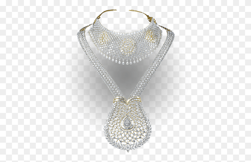 440x485 Jewellers Near Me Platinum Gold Necklace Designs, Jewelry, Accessories, Accessory HD PNG Download