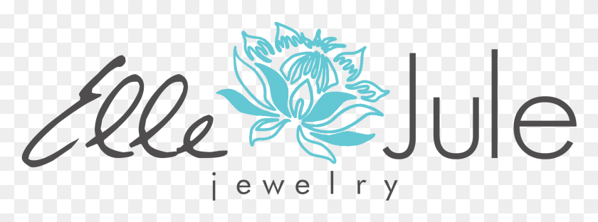1886x610 Jewellery Logo Design, Graphics, Floral Design HD PNG Download
