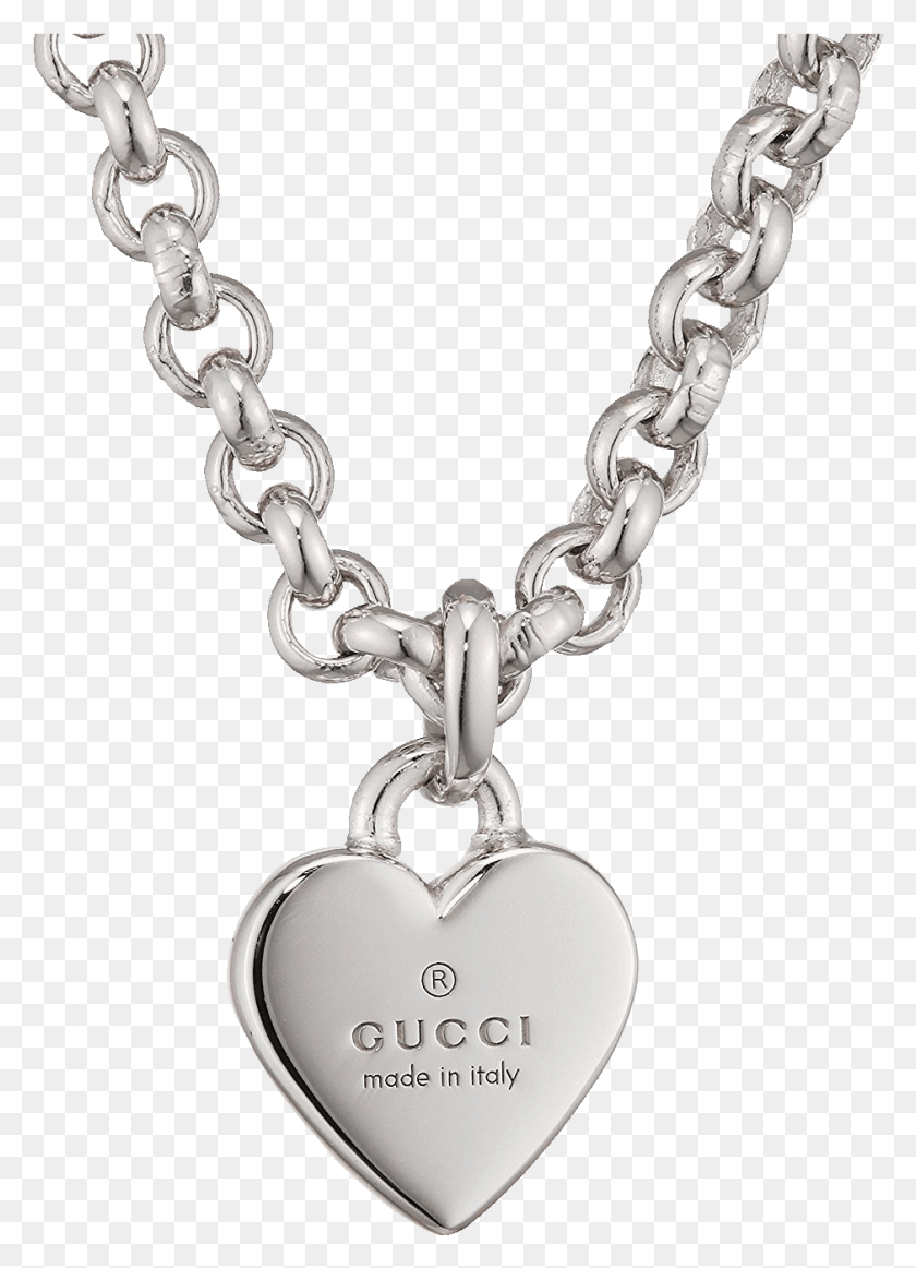939x1327 Jewellery Tip Gucci Heart Pendant Necklace, Chain, Accessories, Accessory Descargar Hd Png