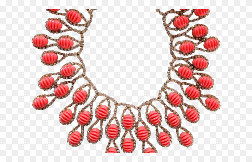 634x481 Jewelry Clipart Costume Jewelry Necklace, Accessories, Accessory, Bead HD PNG Download