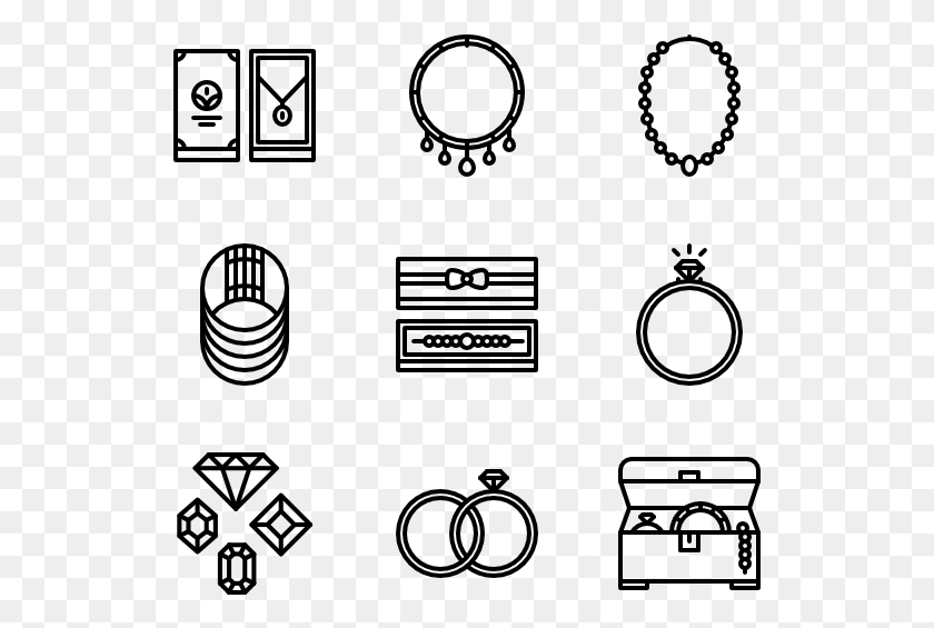 Jewelry Clock Icon Vector Free, Gray, World Of Warcraft HD PNG Download