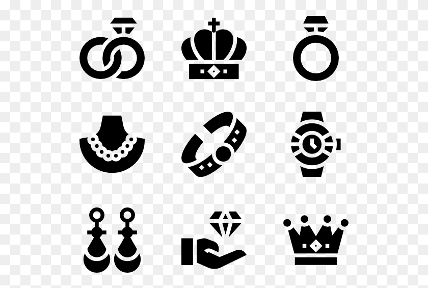 529x505 Jewelry Information Technology Icons, Gray, World Of Warcraft HD PNG Download
