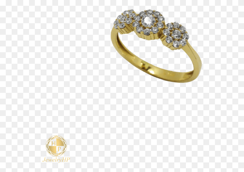 551x533 Jewelry Set By Gold Engagement Ring, Accessories, Accessory, Ring HD PNG Download