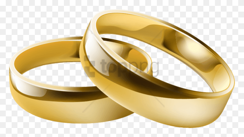810x427 Jewelry Wedding Rings Transparent Background, Gold, Accessories, Accessory HD PNG Download