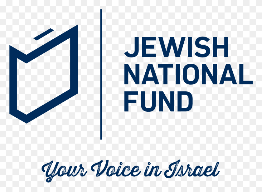 1599x1139 Jewish National Fund Logo, Text, Number, Symbol HD PNG Download