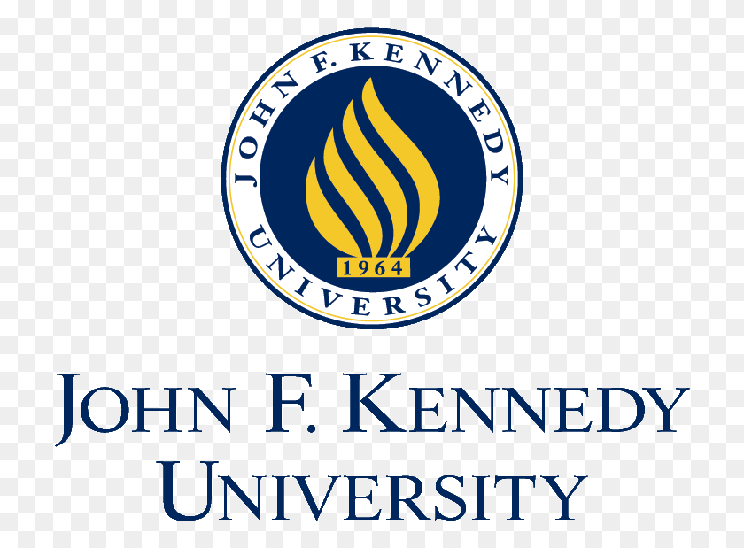 718x559 Jfk University Logo Emblem, Symbol, Trademark, Clock Tower HD PNG Download