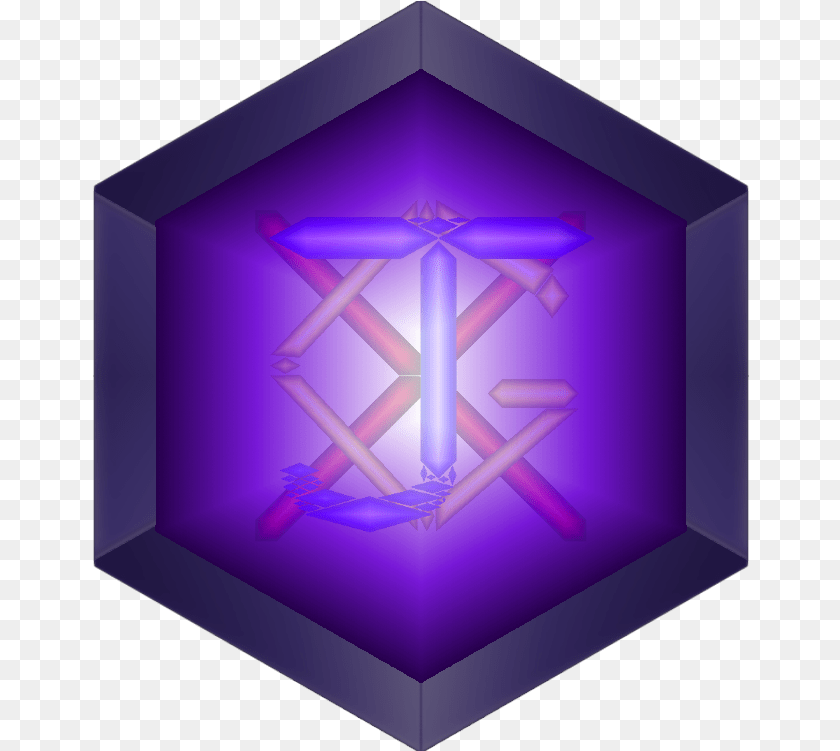 Jgx Logo Version By, Lighting, Purple, Light, Chandelier Transparent PNG