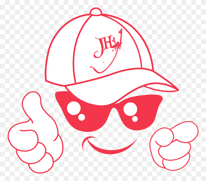 2182x1902 Descargar Png / Jh, Ropa, Gorra De Béisbol Hd Png