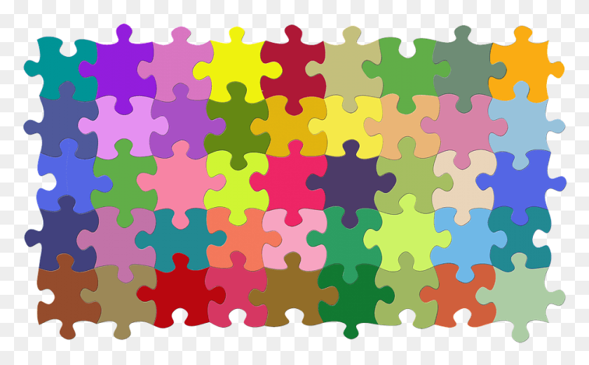 935x552 Jigsaw Puzzle Bongkar Pasang Mainan Anak, Game, Rug HD PNG Download